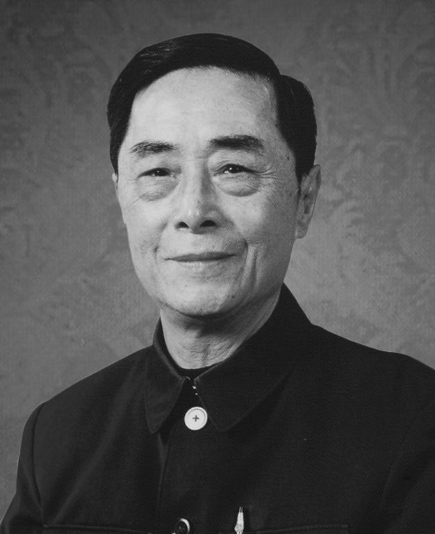 陆广莘