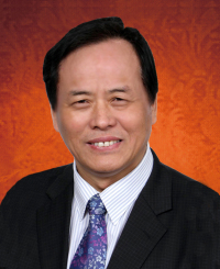 仝小林