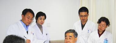 天津中医药大学校长张伯礼